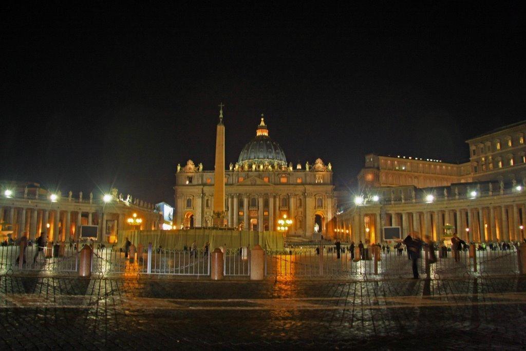 רומא Saint Peter Holiday חדר תמונה