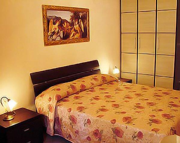 רומא Saint Peter Holiday חדר תמונה