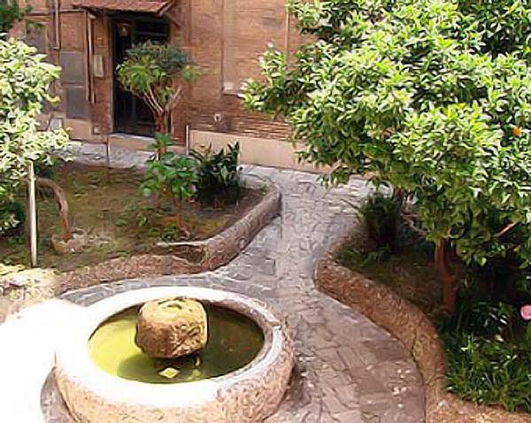רומא Saint Peter Holiday חדר תמונה