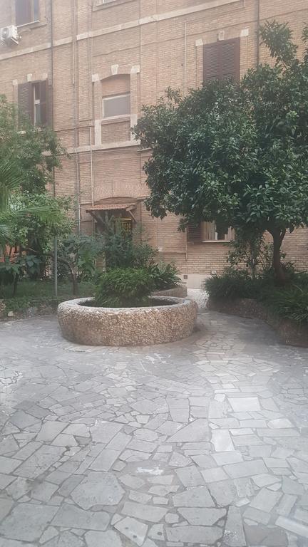 רומא Saint Peter Holiday מראה חיצוני תמונה